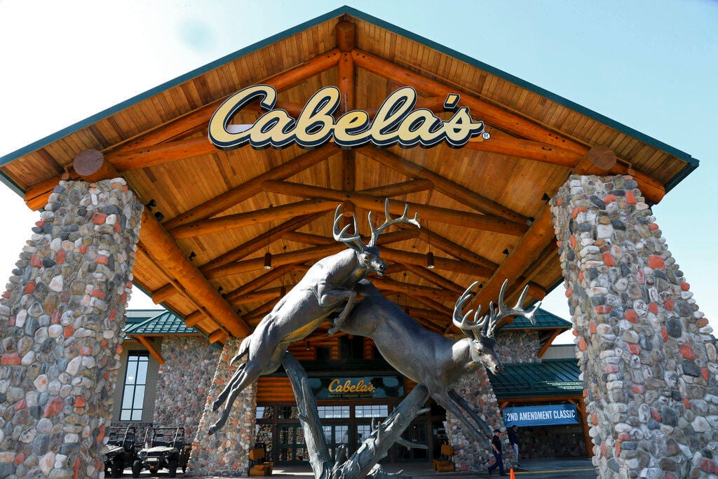 Cabela's